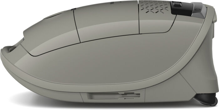 Miele Guard M1 Silence ryksuga - Grá