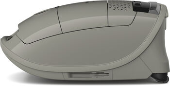 Miele Guard M1 Silence ryksuga - Grá