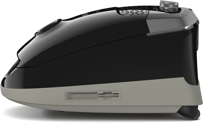 Miele Guard S1 ryksuga - Svört