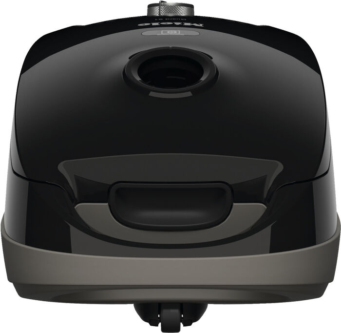 Miele Guard S1 ryksuga - Svört