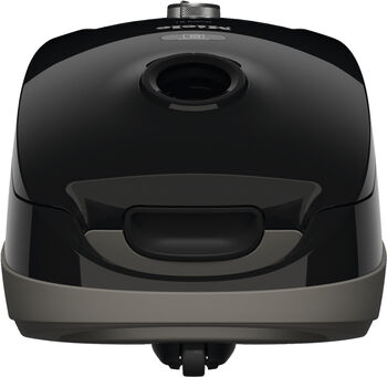 Miele Guard S1 ryksuga - Svört