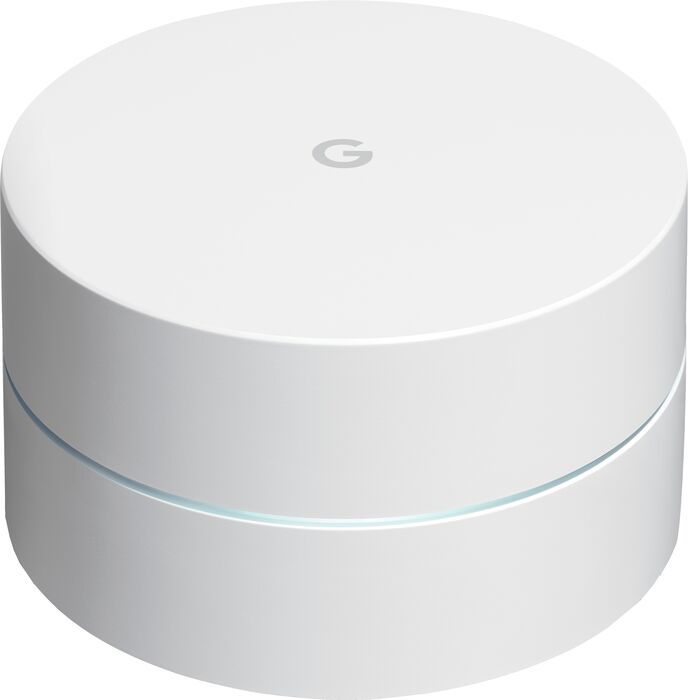 Google WiFi kerfi - 1 stk