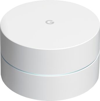 Google WiFi kerfi - 1 stk