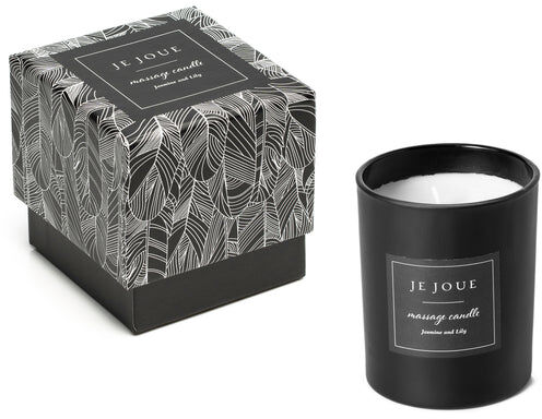 Je Joue Jasmin & Lily nuddkerti 