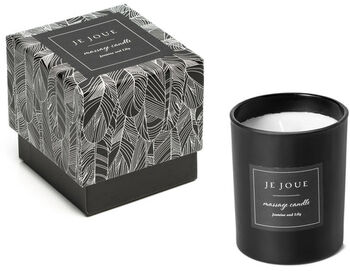 Je Joue Jasmin & Lily nuddkerti 