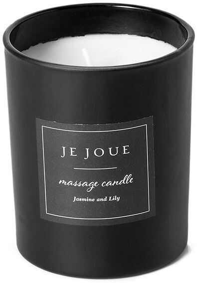 Je Joue Jasmin & Lily nuddkerti 