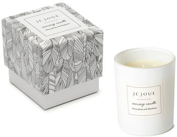 Je Joue Ylang Ylang Mandarin nuddkerti 