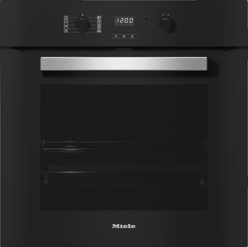 Miele Active veggofn H2455BPACTIVE - Svartur