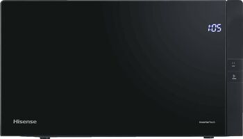 Hisense örbylgjuofn H25MOBS4HGI - Svartur