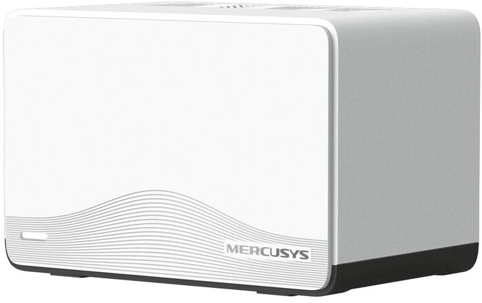 Mercusys Halo H27BE WiFi 7 mesh-kerfi (3-pk)