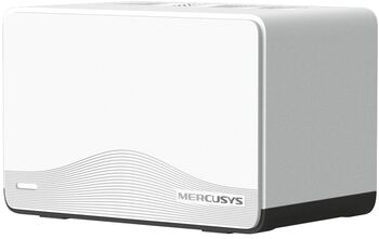 Mercusys Halo H27BE WiFi 7 mesh-kerfi (3-pk)