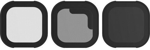 PolarPro Hero 8 Filter Set 