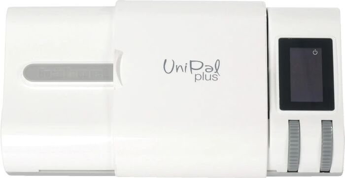 Hähnel Powerstation Unipal Plus hleðslutæki