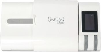 Hähnel Powerstation Unipal Plus hleðslutæki