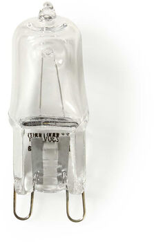 Nedis G9 Halógenpera (28W) - 2stk