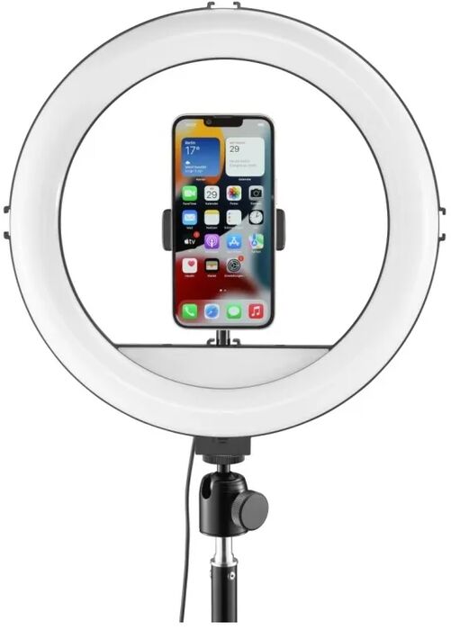 Hama 12" Steady 120 III hringljós