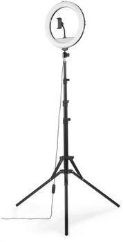 Hama 12" Steady 120 III hringljós