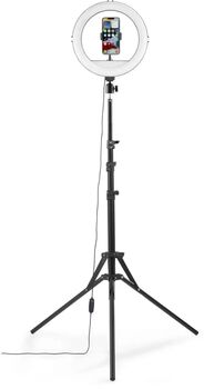 Hama 12" Steady 120 III hringljós