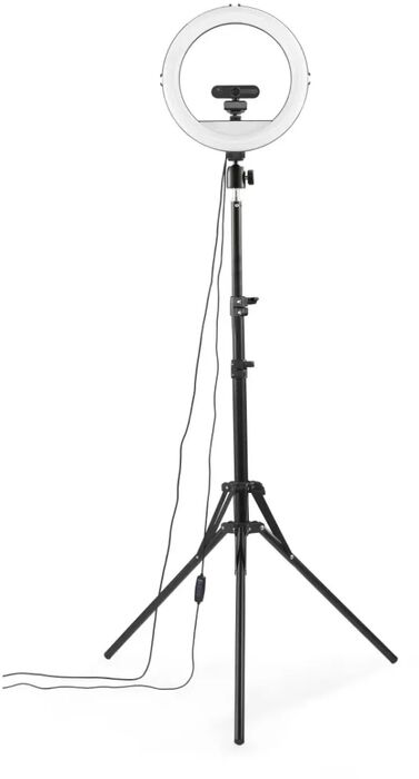 Hama 12" Steady 120 III hringljós