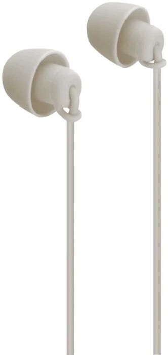Hama Relax in-ear 3,5 mm heyrnartól - Hvít