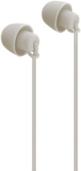Hama Relax in-ear 3,5 mm heyrnartól - Hvít