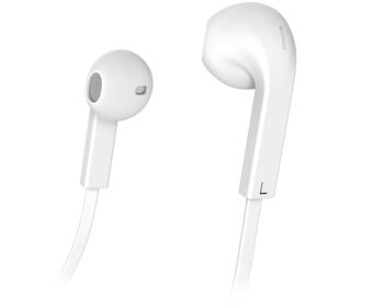 Hama Advance heyrnartól - Hvít