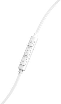 Hama Advance heyrnartól - Hvít