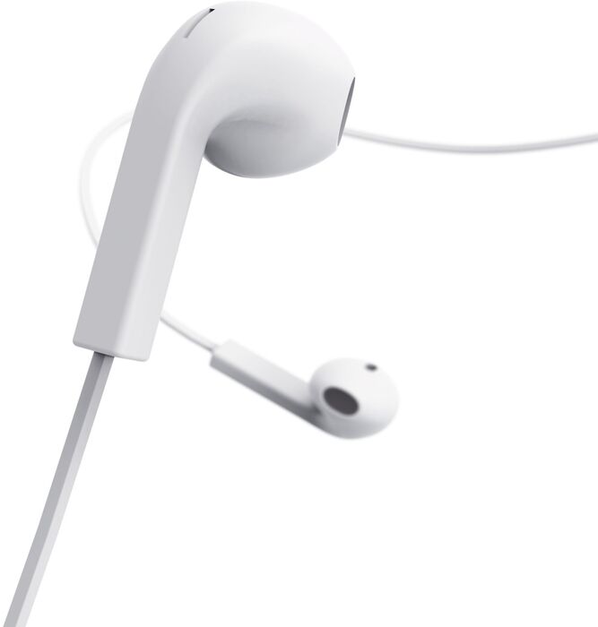 Hama Advance heyrnartól - Hvít