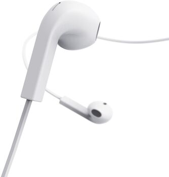 Hama Advance heyrnartól - Hvít