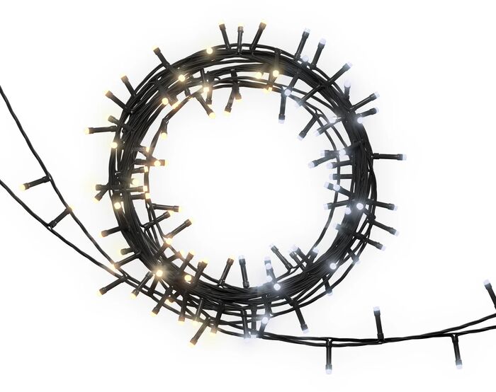 Hombli CCT snjalljólasería