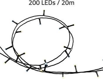 Hombli CCT snjalljólasería