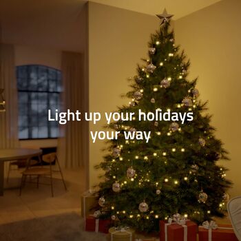 Hombli CCT snjalljólasería