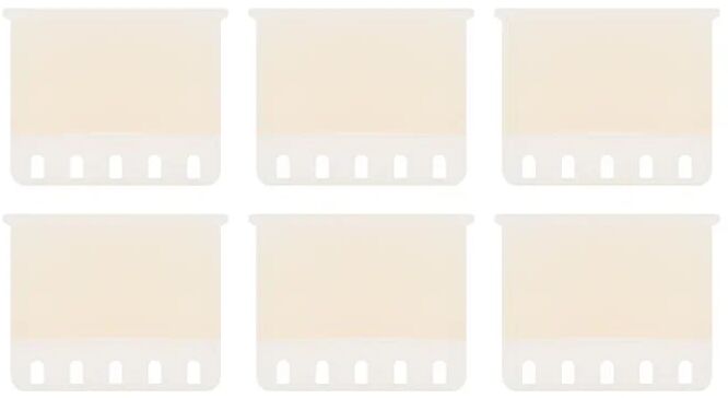 Hombli lyktareyðir fyrir kattaklósett