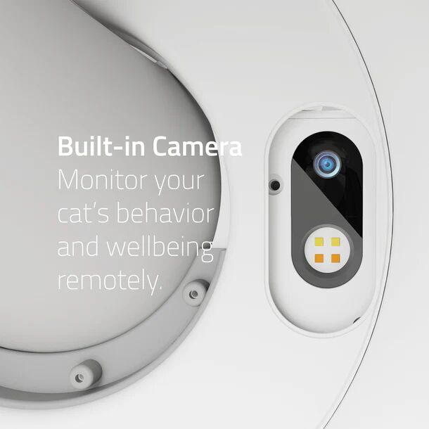 Hombli kattaklósett