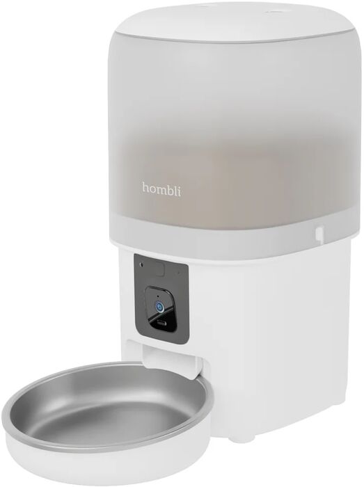 Hombli Gæludýra Fóðurskammtari