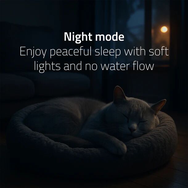 Hombli Gæludýra Vatnsbrunnur