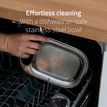 Hombli Gæludýra Vatnsbrunnur