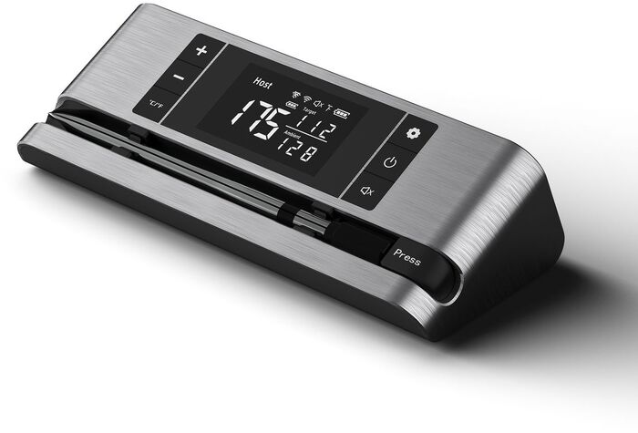 Haws þráðlaus kjöthitamælir - 1 nemi