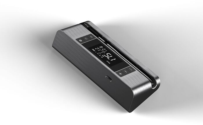 Haws þráðlaus kjöthitamælir - 1 nemi