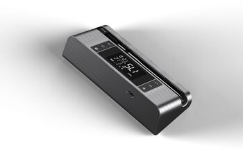 Haws þráðlaus kjöthitamælir - 1 nemi