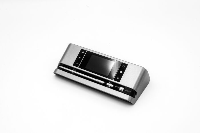 Haws þráðlaus kjöthitamælir - 1 nemi