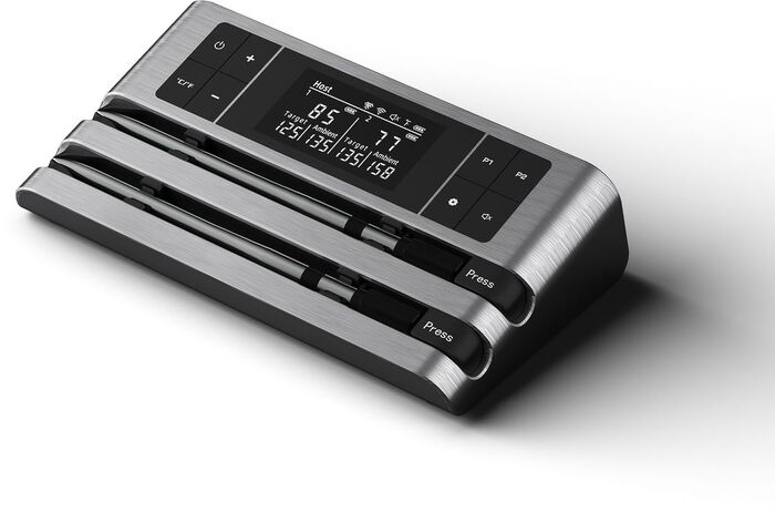 Haws þráðlaus kjöthitamælir - 2 nemar