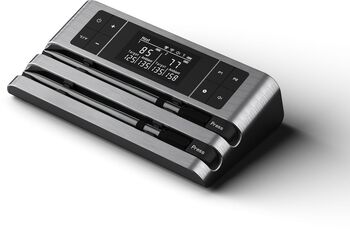 Haws þráðlaus kjöthitamælir - 2 nemar