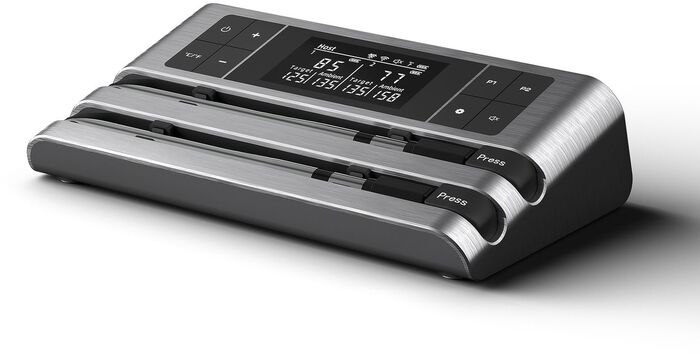 Haws þráðlaus kjöthitamælir - 2 nemar