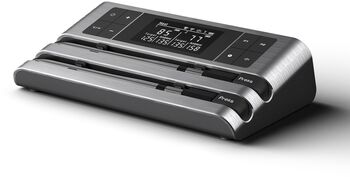 Haws þráðlaus kjöthitamælir - 2 nemar