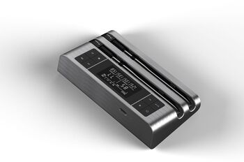 Haws þráðlaus kjöthitamælir - 2 nemar