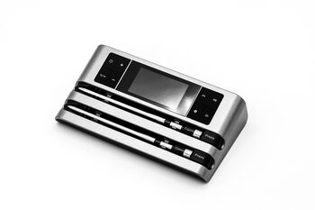 Haws þráðlaus kjöthitamælir - 2 nemar