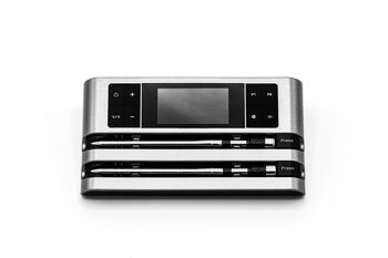 Haws þráðlaus kjöthitamælir - 2 nemar