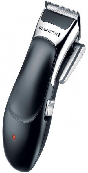 Remington Stylist Hair Clipper - hárklippur með tösku.