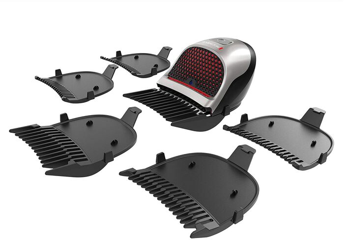 Remington Quick Cut hárklippur